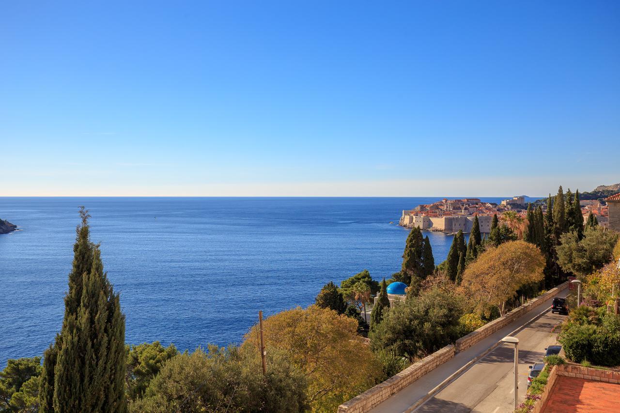 Hedera Estate, Hedera A17 Apartment Dubrovnik Luaran gambar