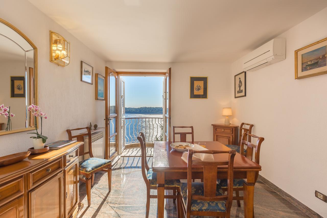 Hedera Estate, Hedera A17 Apartment Dubrovnik Luaran gambar