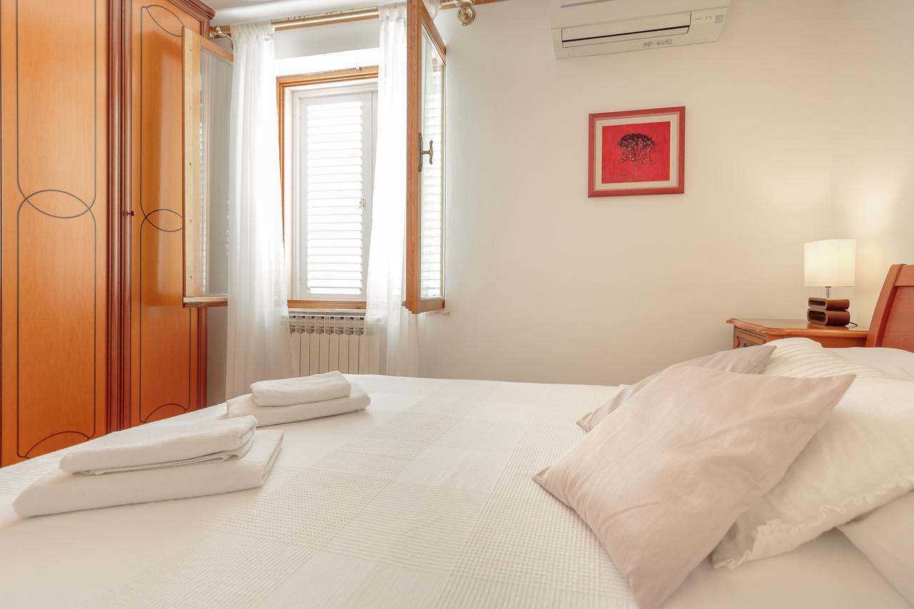 Hedera Estate, Hedera A17 Apartment Dubrovnik Luaran gambar