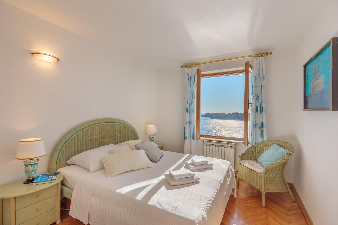 Hedera Estate, Hedera A17 Apartment Dubrovnik Luaran gambar