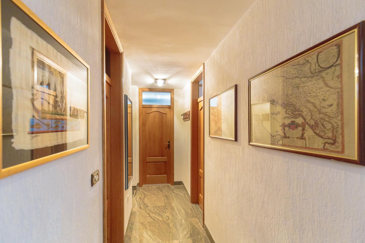 Hedera Estate, Hedera A17 Apartment Dubrovnik Luaran gambar