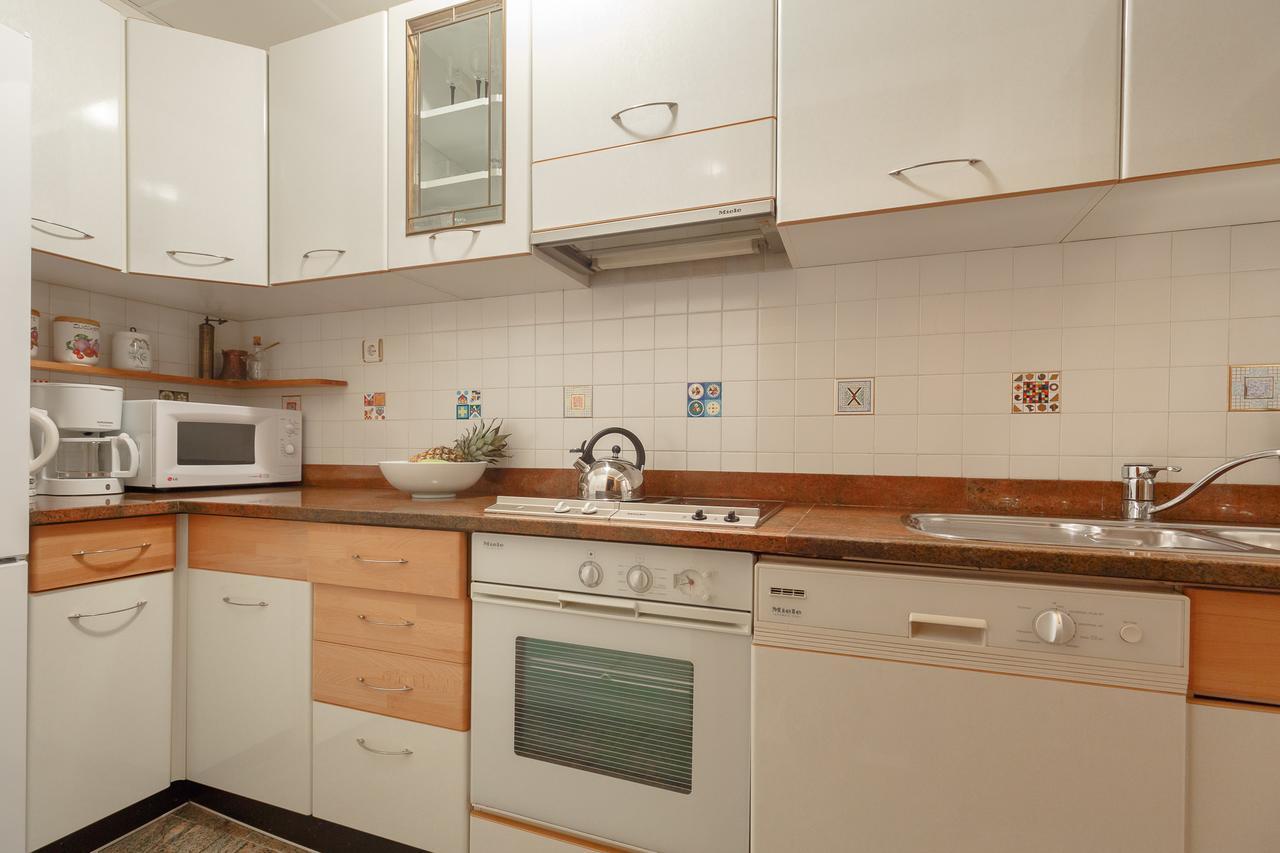 Hedera Estate, Hedera A17 Apartment Dubrovnik Luaran gambar